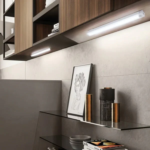🏆💡Bohrfreie intelligente Sensor magnetische aufladbare LED-Leuchte -Remifa® - Image 6