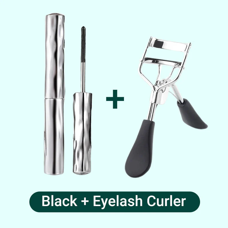 ⏳Begrenzte Zeit 50% Rabatt💥Ultimatives Mascara-Set für Verlängerung und Schwung - Image 14